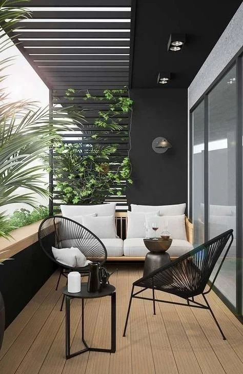 Appartement 4p à Bagneux
