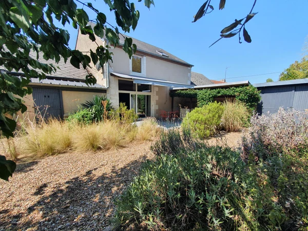 Maison 6p à Pigny
