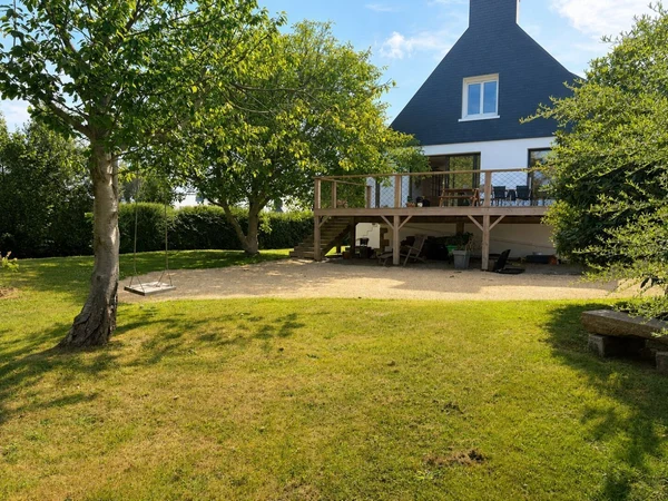Maison 7p à Saint-Quay-Perros