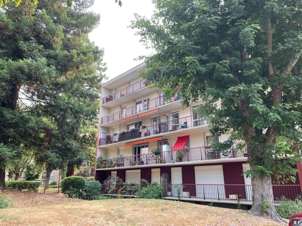 Appartement 4p à Vélizy-Villacoublay