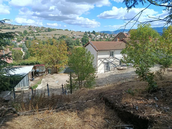 Maison 4p à Sorbiers