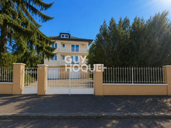 Appartement 2p à Albertville