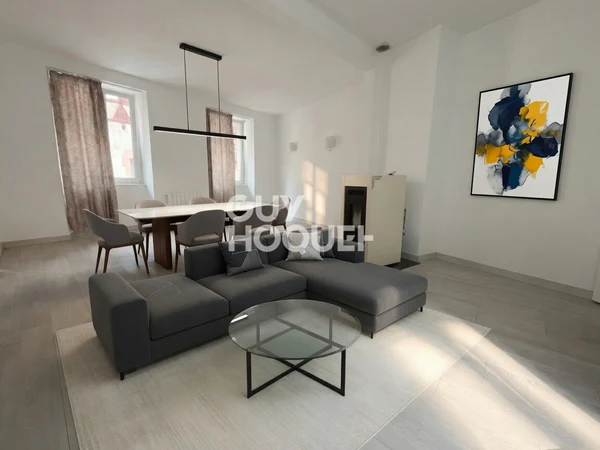 Maison 5p à Thann
