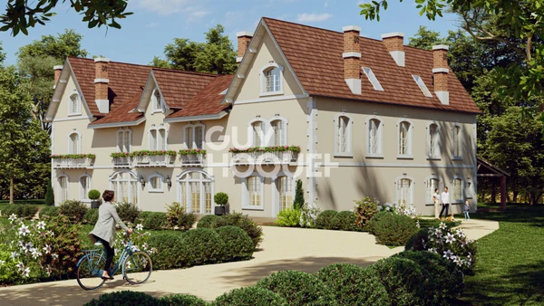 Appartement 4p à Mimizan