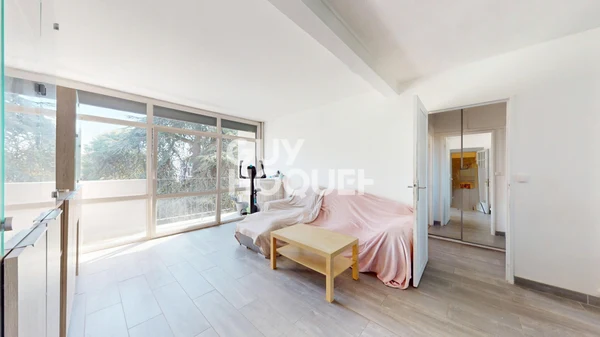 Appartement 5p à Ermont