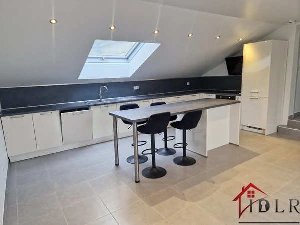 Appartement 6p à Vitry-le-François