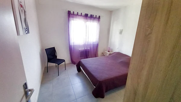 Appartement 3p à Lamalou-les-Bains