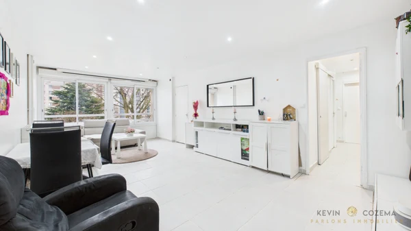 Appartement 3p à Corbeil-Essonnes