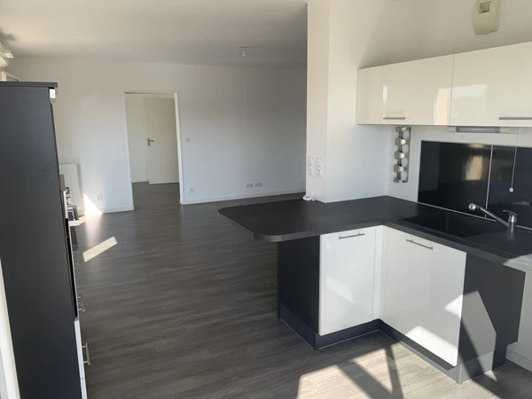 Appartement 4p à Chambray-lès-Tours