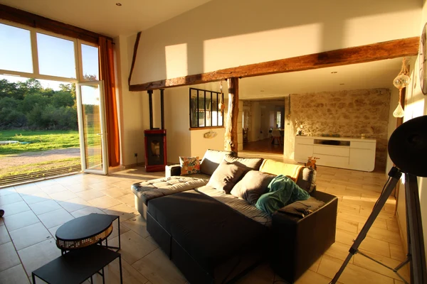 Maison 5p à Montaigu-le-Blin