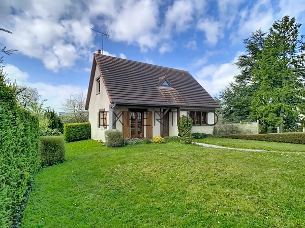 Maison 5p à Villers-Bocage