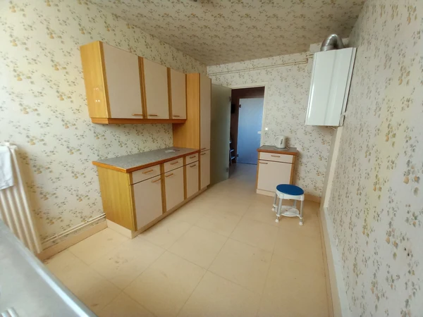 Appartement 5p à Gien