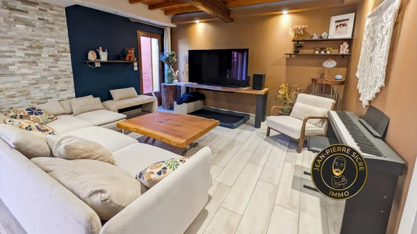 Maison 5p à Gaillac-Toulza