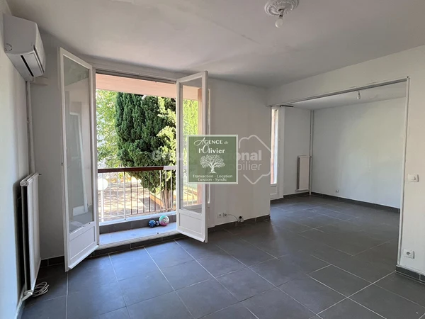 Appartement 4p à Arles