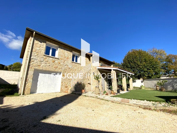Maison 7p à Saint-Péray