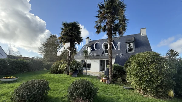 Maison 6p à Baden