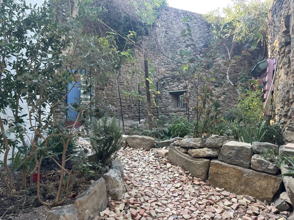 Maison 5p à Montbrun-des-Corbières