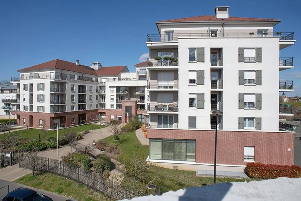 Appartement 1p à Villeneuve-le-Roi