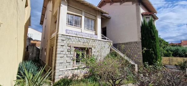 Maison 8p à Ille-sur-Têt