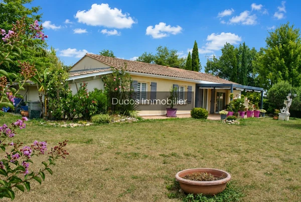 Maison 5p à Saint-Martin-Petit