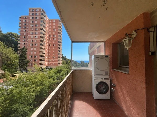 Appartement 3p à Menton