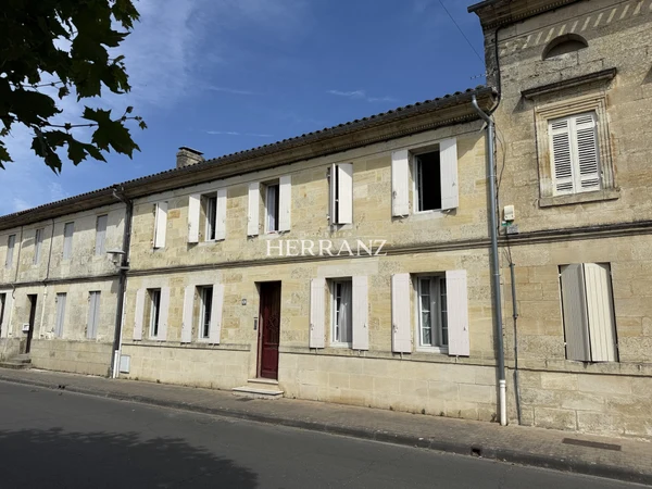 Maison 6p à Les Artigues-de-Lussac
