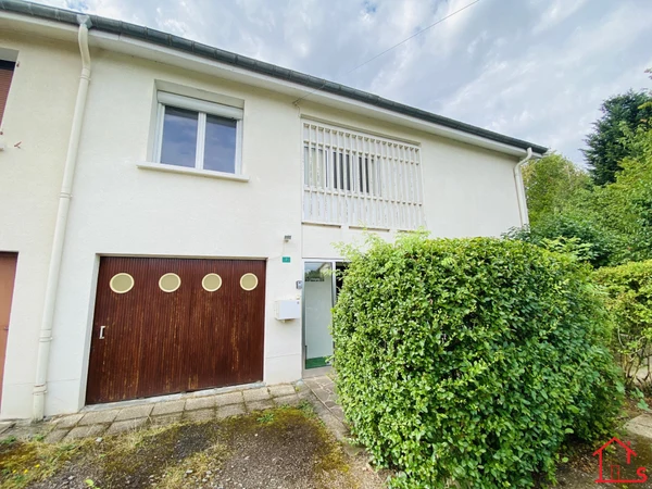 Maison 6p à Dieulouard