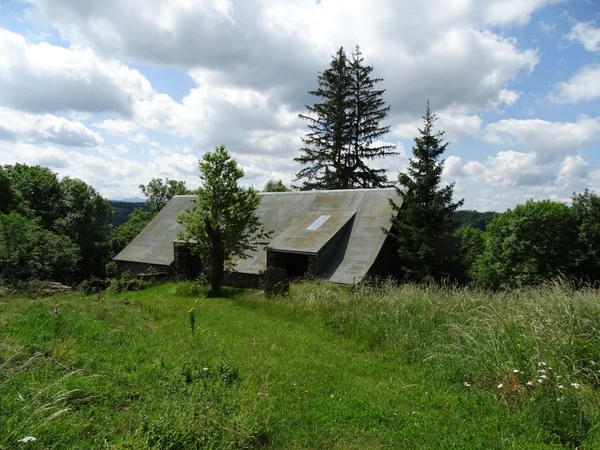 Maison 2p à Trizac