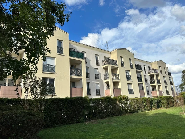 Appartement 4p à Juvisy-sur-Orge