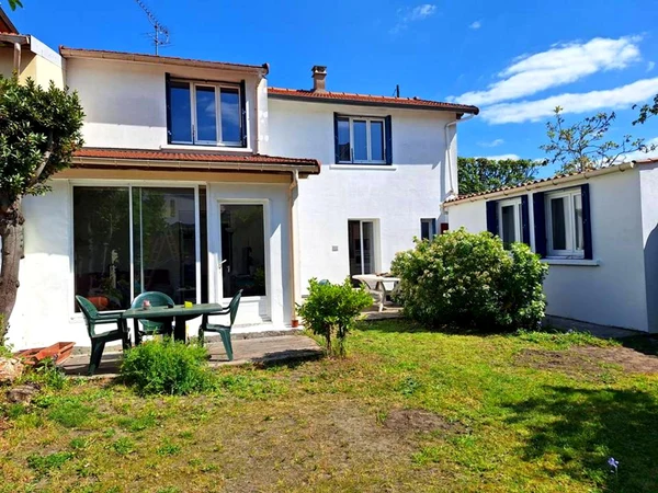 Maison 6p à Le Blanc-Mesnil