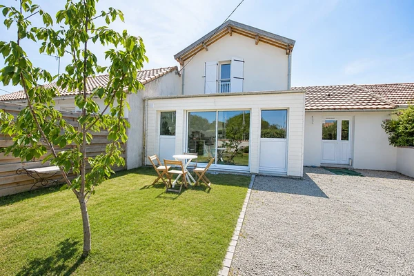 Maison 4p à Les Moutiers-en-Retz