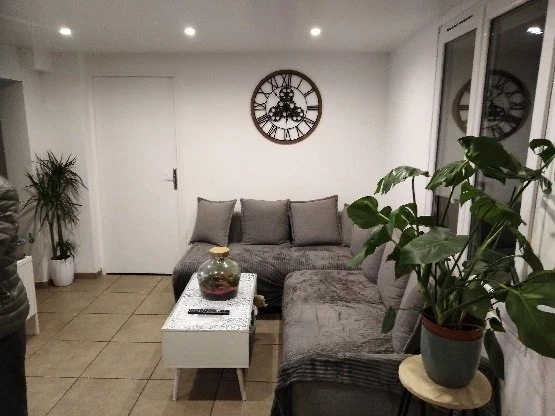 Immeuble 7p à Longueau