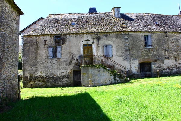 Maison 5p à La Capelle-Bleys
