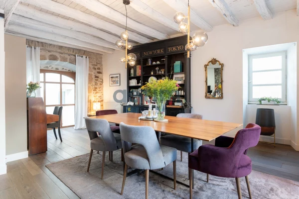 Maison 8p à Montaigu-Vendée