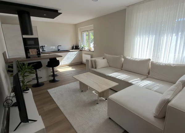 Appartement 3p à Habsheim