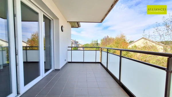 Appartement 2p à Kembs