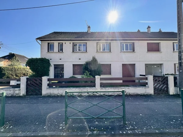 Maison 6p à Orsay