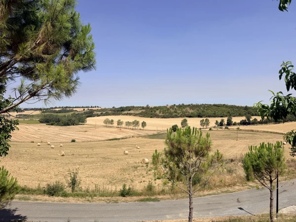 Maison 4p à Saint-Félix-Lauragais