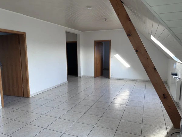 Appartement 3p à Rixheim