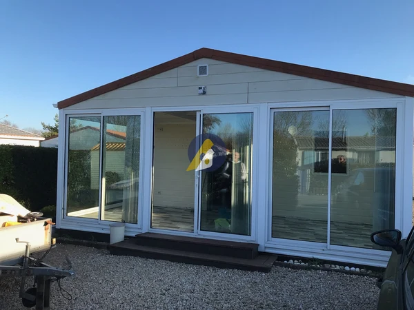 Maison 4p à L'Aiguillon-sur-Vie