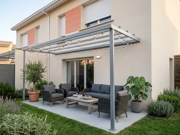 Maison 4p à Saint-Alban