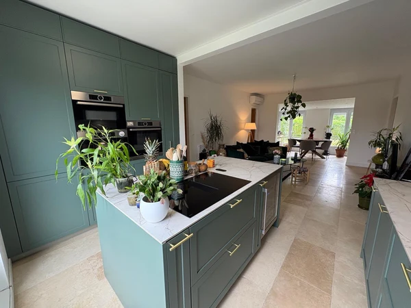 Maison 5p à Sammeron