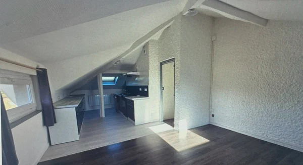Appartement 4p à Saint-Germain