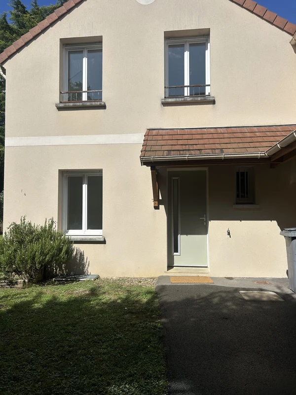 Maison 6p à L'Étang-la-Ville