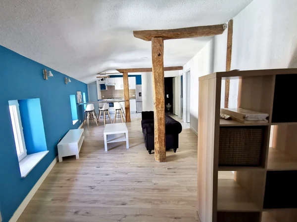 Appartement 3p à Hendaye