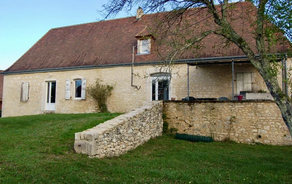 Maison 5p à Calès