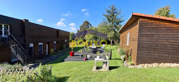 Maison 5p à Mont-sur-Meurthe