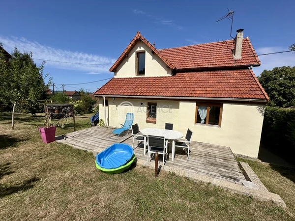 Maison 5p à Arques-la-Bataille