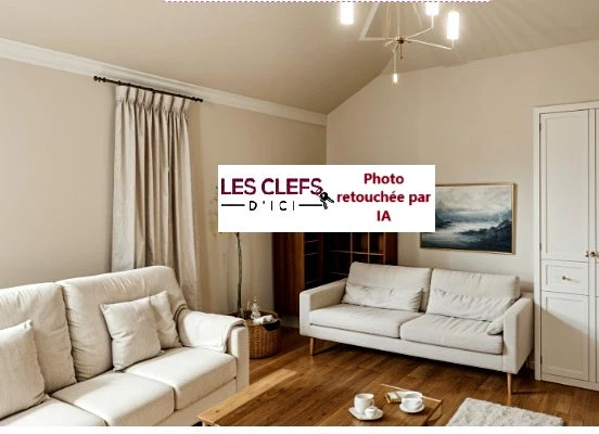 Maison 3p à Sargé-lès-le-Mans