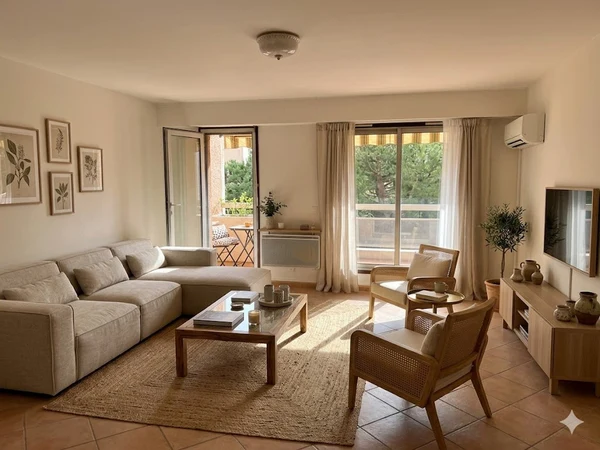 Appartement 1p à Aix-en-Provence